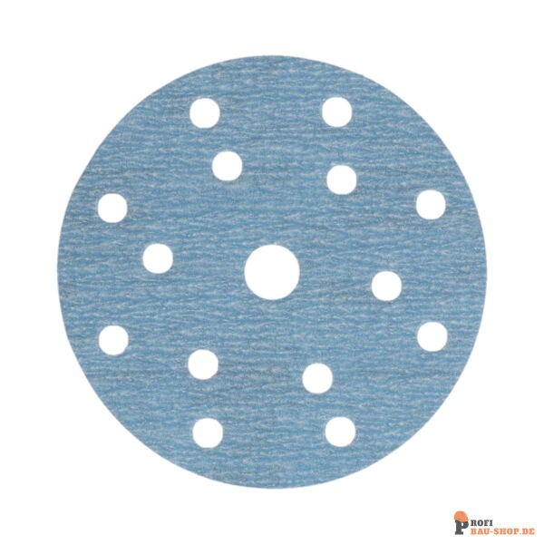 nortonschleifmittel/NORTON_schleifmittel_66254477888 Discs Selfgrip Norton Norton Pro+ 15x18 Grit 400 14 holes_146758